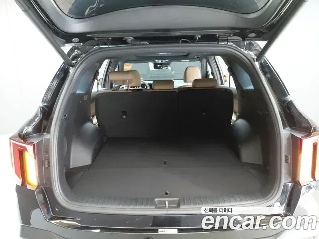 Kia Sorento HEV 1.6 2WD Gravity, миниатюра 22