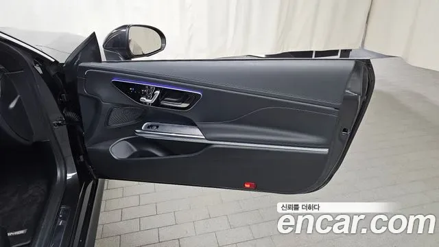 Mercedes-Benz CLE CLE200, миниатюра 28