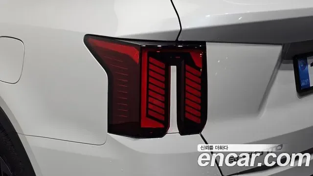 Kia Sorento HEV 1.6 2WD Signature, миниатюра 14