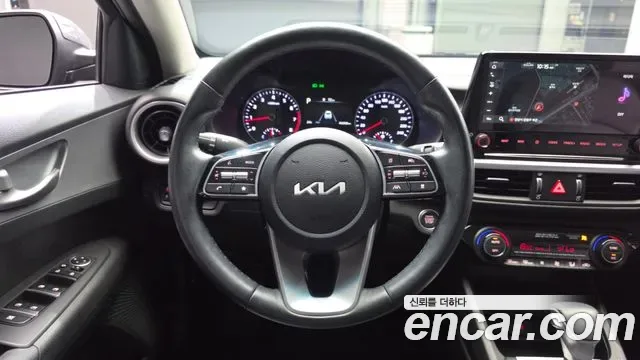 Kia K3 II 1.6 Prestige, миниатюра 5