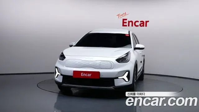 Kia Niro, миниатюра 7