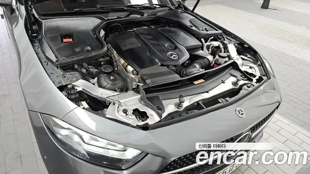 Mercedes-Benz CLS CLS300d 4MATIC, миниатюра 5