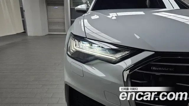 Audi A6 45 TFSI Premium, миниатюра 15