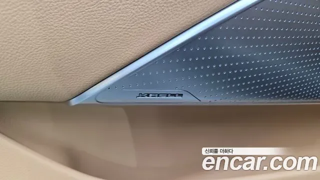 Kia K9 II 3.8 GDI AWD Best Selection I, миниатюра 23