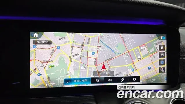 Mercedes-Benz E-Class E350 4MATIC AMG Line, миниатюра 29