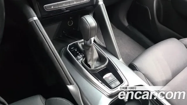 Renault QM6 2.0 LPe LE 2WD, миниатюра 27
