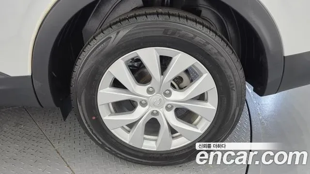 Renault XM3 1.6 GTe LE, миниатюра 21