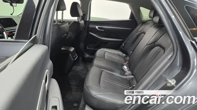 Hyundai Sonata 2.0 Modern, миниатюра 9