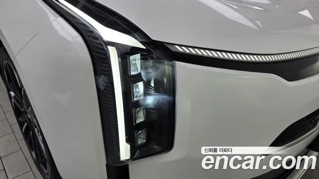 Kia K8 гибрид, миниатюра 9