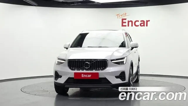 Volvo XC40 B4, миниатюра 28