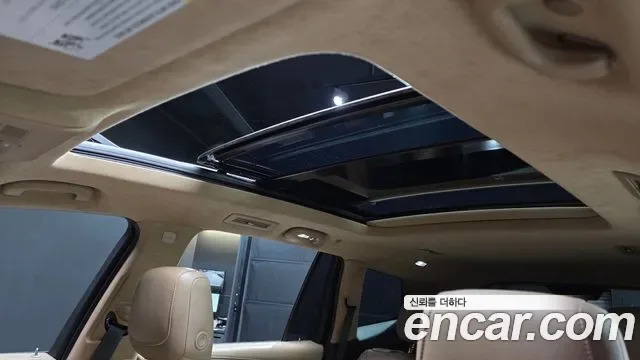 Cadillac XT6, миниатюра 23