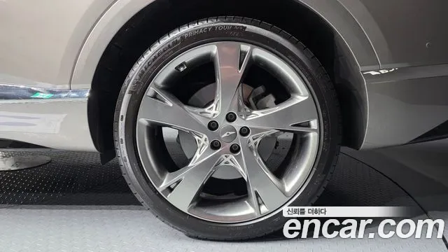 Genesis GV80 3.0 дизель AWD, миниатюра 17