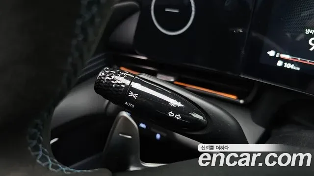 Hyundai Avante (CN7) 2.0 N, миниатюра 17