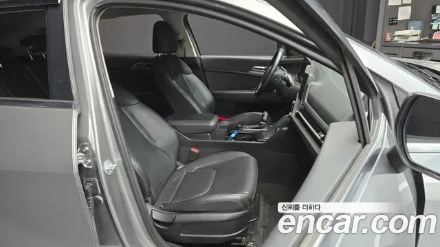 Kia Sportage дизель 2.0 2WD, миниатюра 27