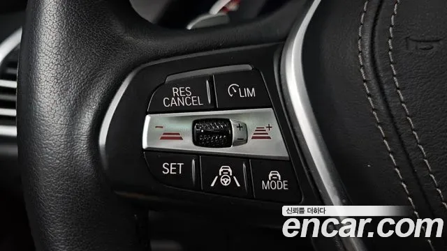 BMW X5 xDrive 30d xLine, миниатюра 19