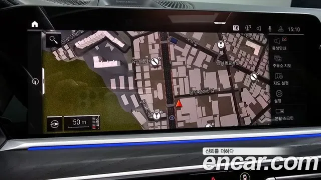 BMW X7 xDrive 40d 7 мест, миниатюра 8