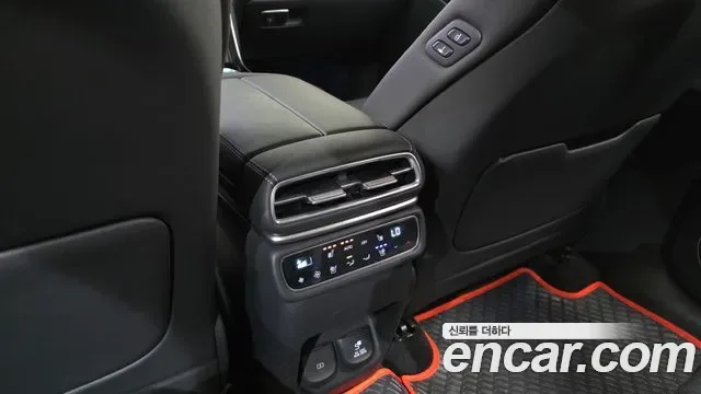 Genesis GV80 2.5T бензин AWD ( ), миниатюра 23