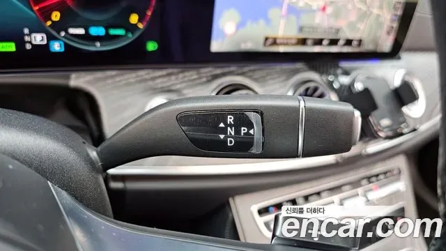 Mercedes-Benz E-Class E450 4MATIC, миниатюра 6