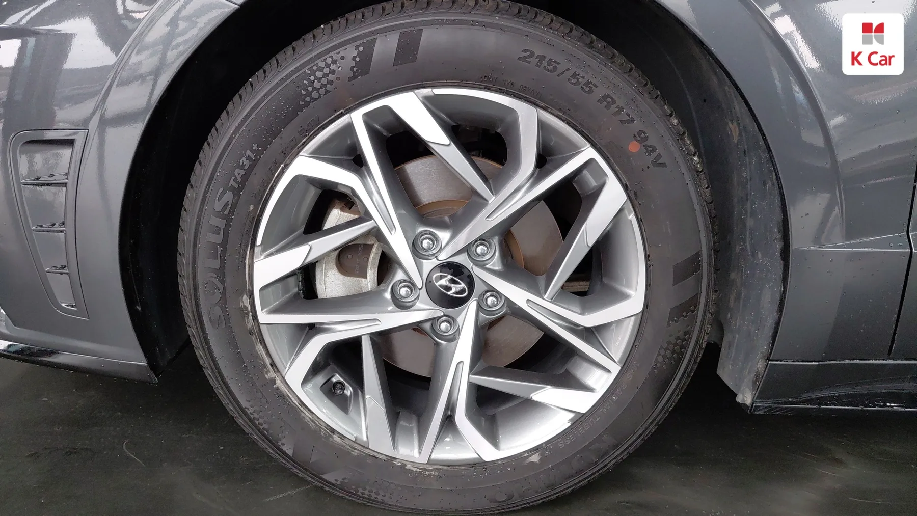 Hyundai Sonata 2.0 бензин Premium, миниатюра 4