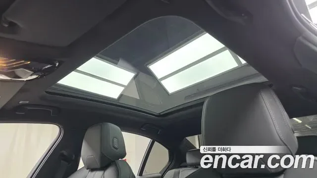 BMW 5 (G60) 520i M, миниатюра 30