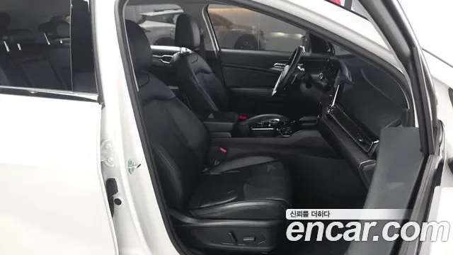 Kia Sportage Gravity 2WD, миниатюра 12