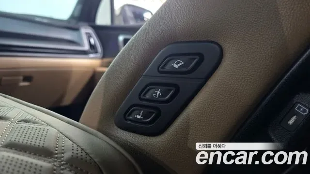 Kia Sorento бензин 2.5T 4WD Signature X Line, миниатюра 20