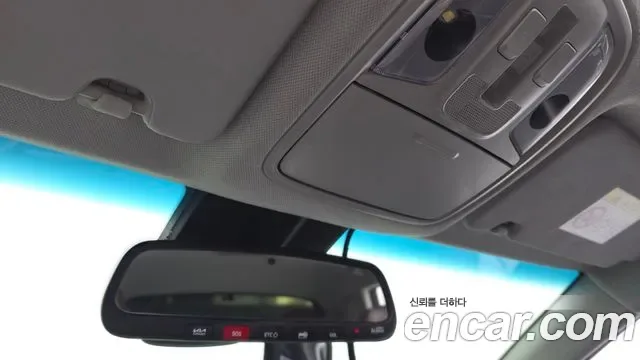 Kia Niro 1.6 HEV Signature, миниатюра 15