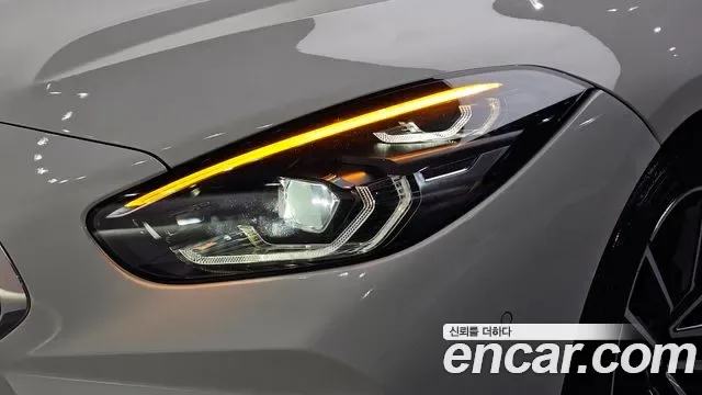 BMW Z4 sDrive20i M, миниатюра 21
