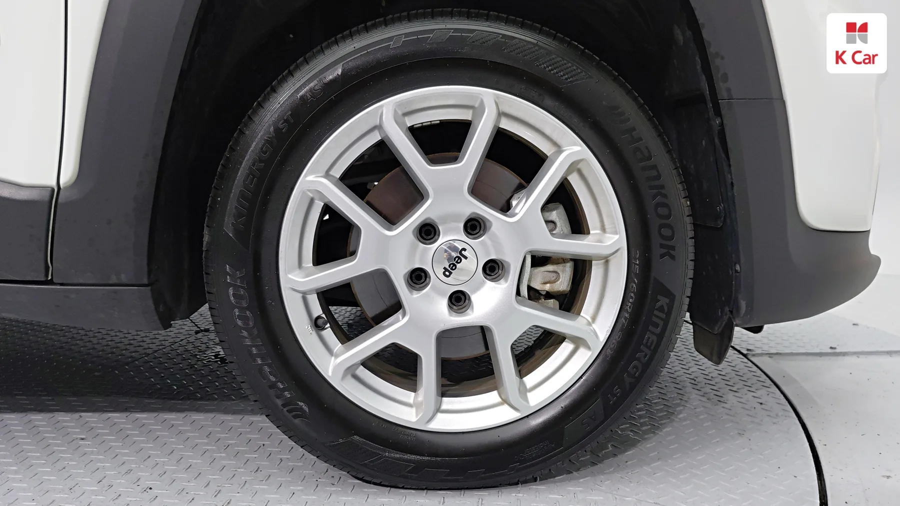 Jeep Renegade, миниатюра 25