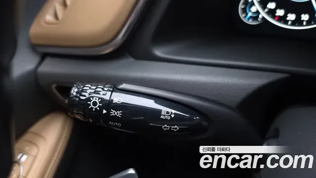 Hyundai Sonata 2.0 Inspiration, миниатюра 10