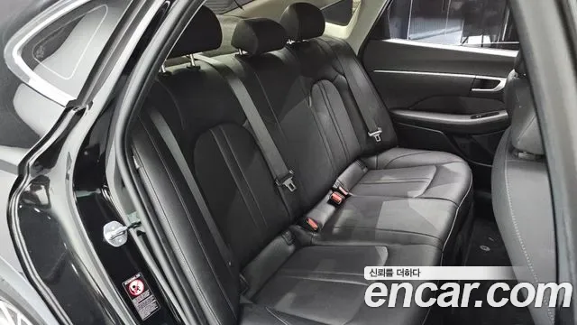 Hyundai Sonata 2.0 Modern, миниатюра 18