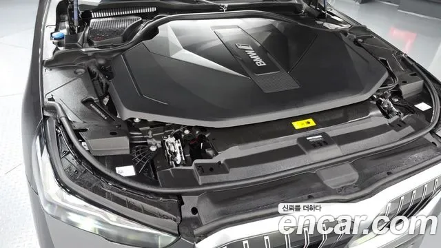 BMW i5 eDrive 40, миниатюра 22