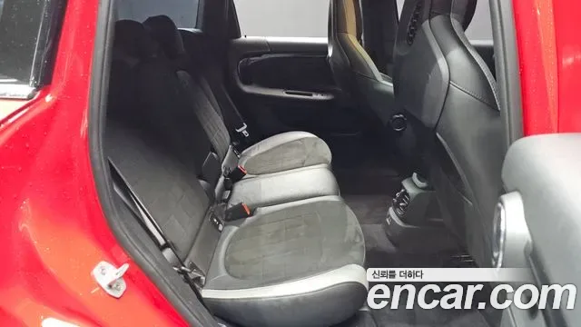 MINI Cooper JCW II, миниатюра 20
