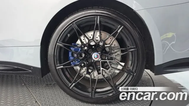 BMW M4, миниатюра 8