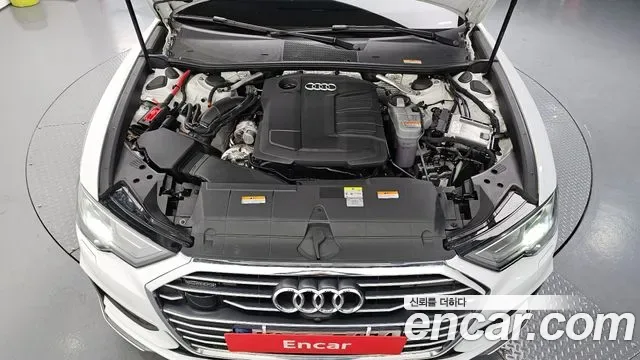 Audi A6 40 TDI Premium, миниатюра 19