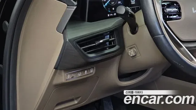 Kia K8 гибрид, миниатюра 4