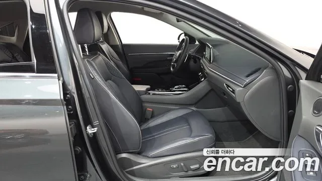 Hyundai Sonata 2.0 Inspiration, миниатюра 5