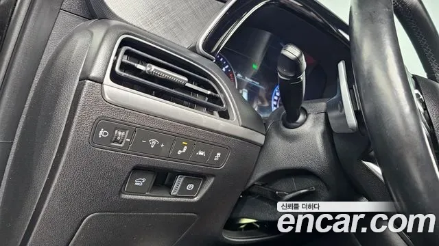 Hyundai Palisade дизель 2.2 4WD Prestige, миниатюра 16
