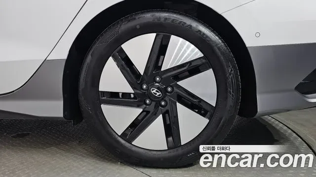 Hyundai Ioniq 6, миниатюра 3
