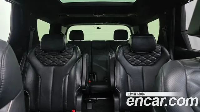 Hyundai Palisade бензин 3.8 2WD Calligraphy, миниатюра 19