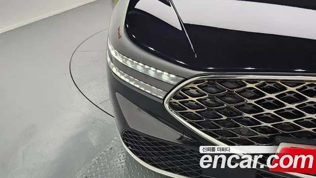 Genesis G90 (RS4) бензин 3.5 Turbo AWD ( ), миниатюра 4