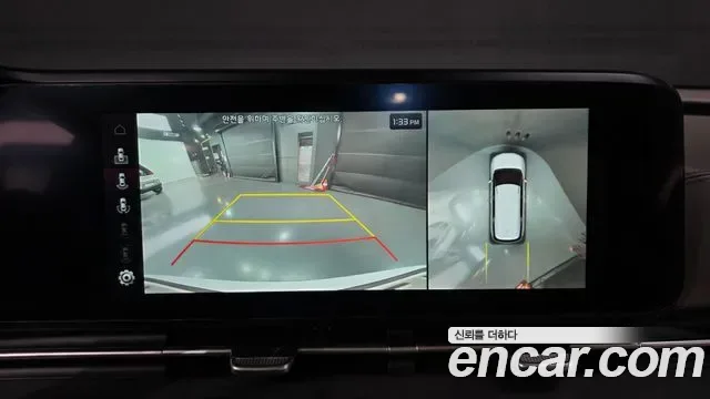 Kia Carnival дизель 9 мест Signature, миниатюра 10