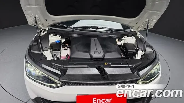 Kia EV6, миниатюра 22