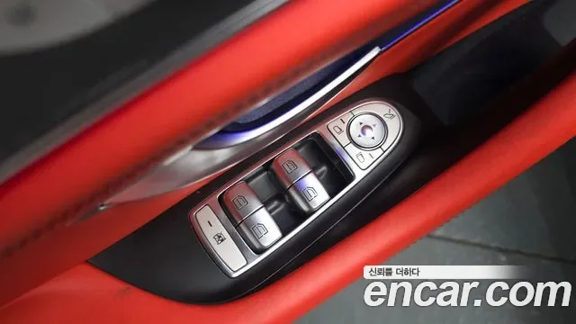 Mercedes-Benz AMG GT 4 43 4MATIC+, миниатюра 19