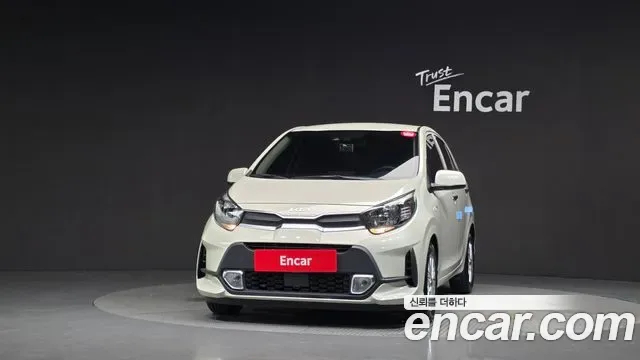 Kia Morning (JA) Signature ( ), миниатюра 30