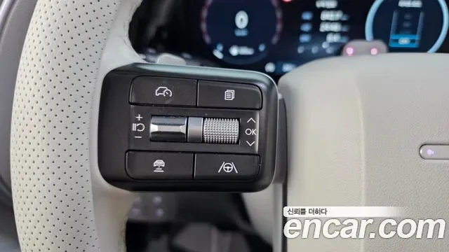 Hyundai Palisade бензин 2.5T 2WD 7 мест Prestige, миниатюра 12