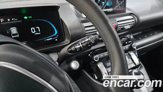 Hyundai Casper, миниатюра 28