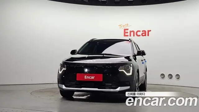 Kia Niro EV, миниатюра 27