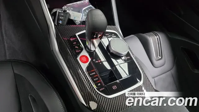 BMW M4 M xDrive, миниатюра 15