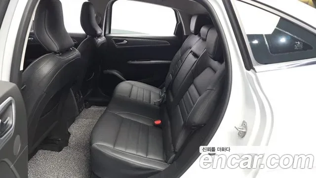 Renault XM3 1.6 GTe RE, миниатюра 2